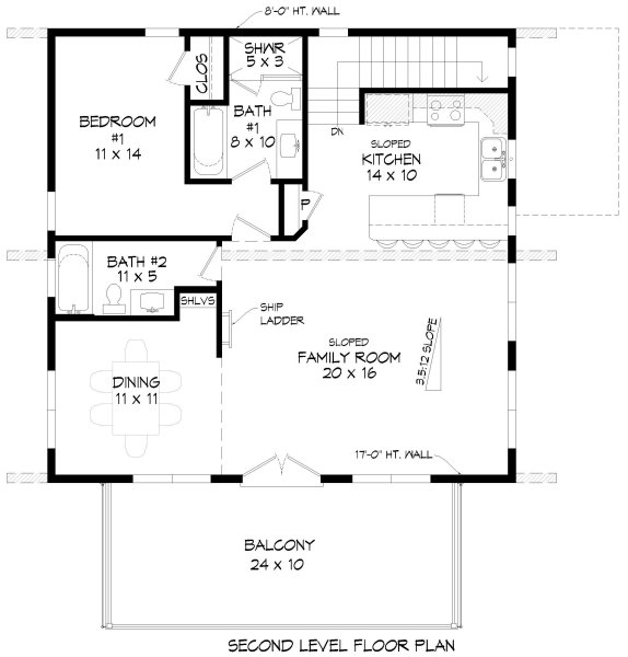 Click on house plans image to enlarge