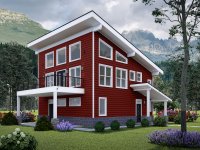 houseplan thumbnail image