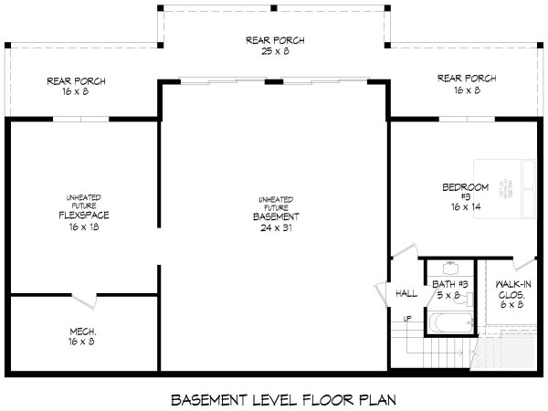 Click on house plans image to enlarge