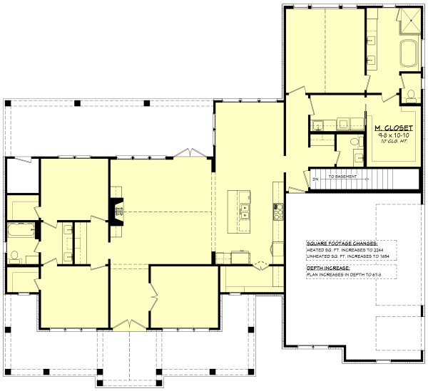 Click on house plans image to enlarge