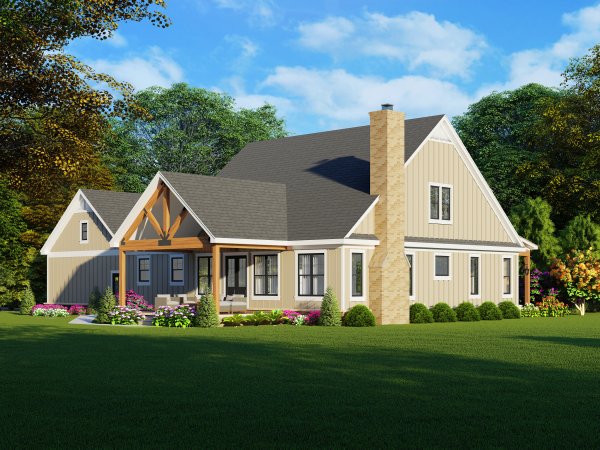 Click on house plans image to enlarge