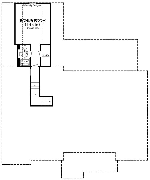 Click on house plans image to enlarge