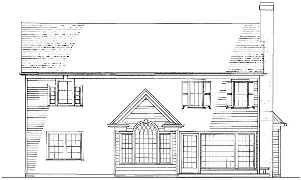 Click on house plans image to enlarge