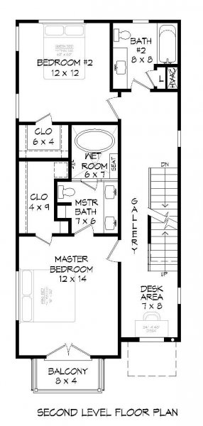 Click on house plans image to enlarge