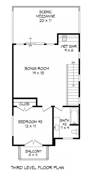 Click on house plans image to enlarge