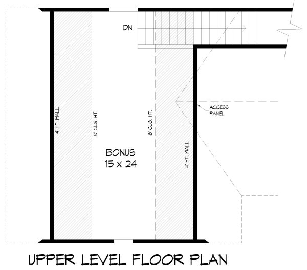 Click on house plans image to enlarge