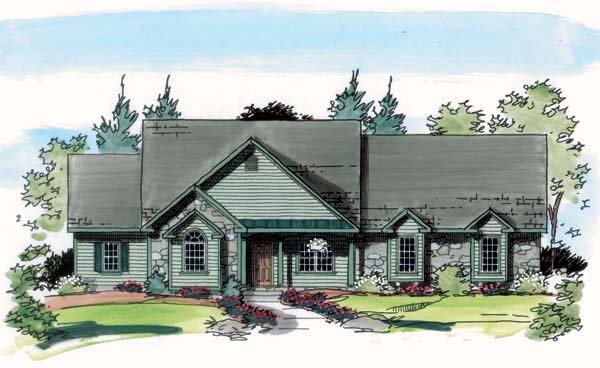 Click on house plans image to enlarge