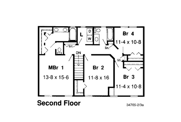 Click on house plans image to enlarge