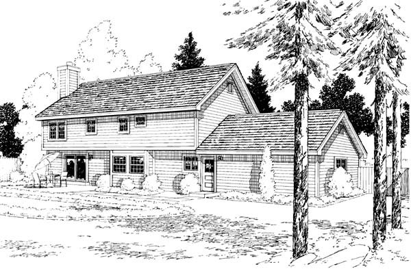 Click on house plans image to enlarge