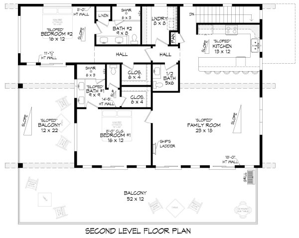 Click on house plans image to enlarge