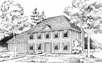 houseplan thumbnail image