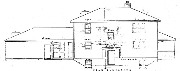 Click on house plans image to enlarge