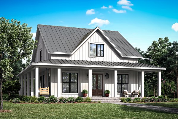 Click on house plans image to enlarge