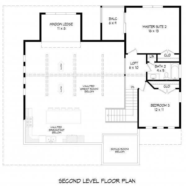 Click on house plans image to enlarge