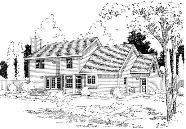 Click on house plans image to enlarge