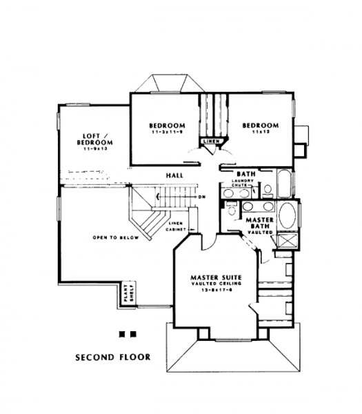 Click on house plans image to enlarge