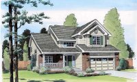 houseplan thumbnail image