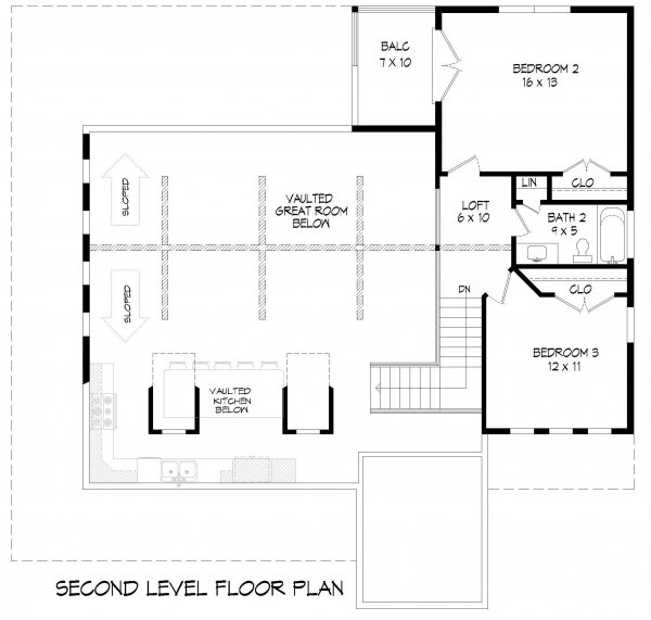 Click on house plans image to enlarge