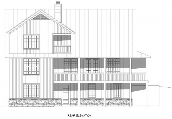 Click on house plans image to enlarge