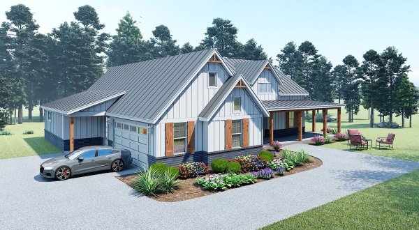 Click on house plans image to enlarge