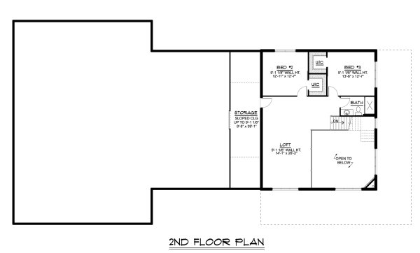 Click on house plans image to enlarge