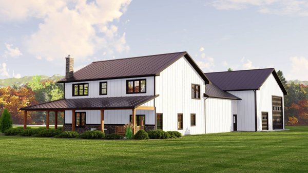 Click on house plans image to enlarge