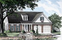 houseplan thumbnail image