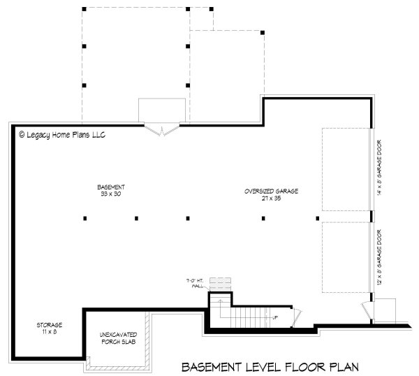 Click on house plans image to enlarge