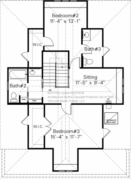 Click on house plans image to enlarge