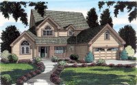 houseplan thumbnail image