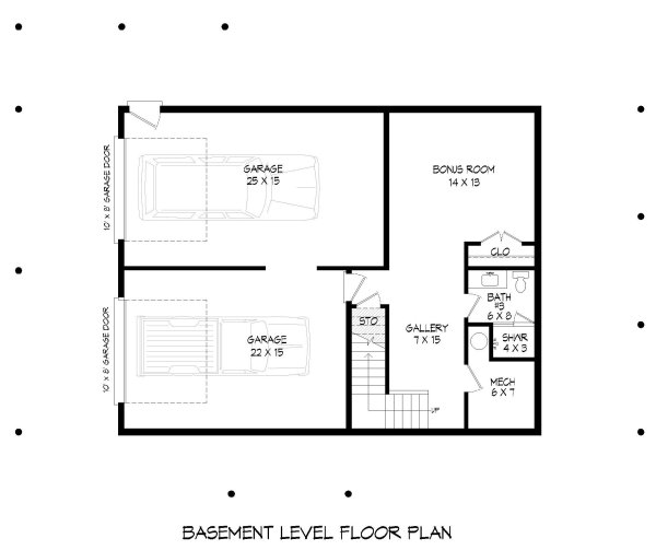 Click on house plans image to enlarge