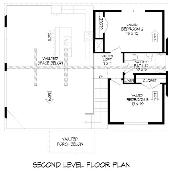 Click on house plans image to enlarge