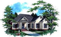 houseplan thumbnail image