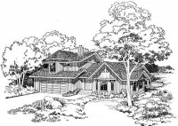 houseplan thumbnail image