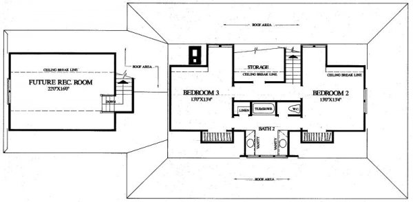 Click on house plans image to enlarge