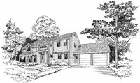 houseplan thumbnail image