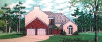 houseplan thumbnail image