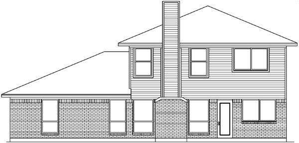 Click on house plans image to enlarge