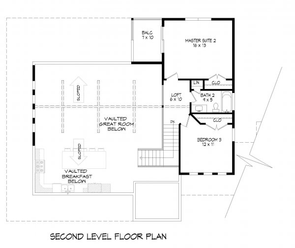 Click on house plans image to enlarge