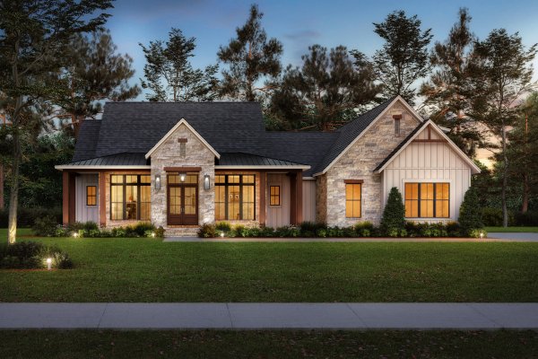 Click on house plans image to enlarge
