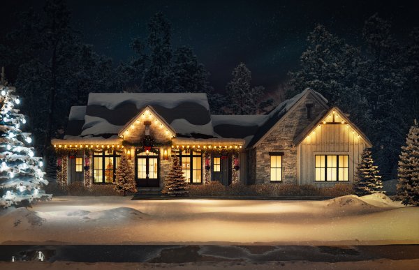 Click on house plans image to enlarge