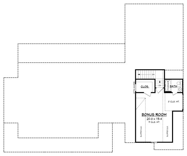 Click on house plans image to enlarge