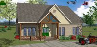 houseplan thumbnail image