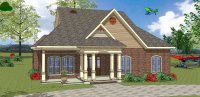 houseplan thumbnail image