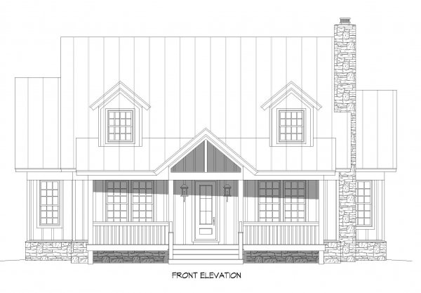 Click on house plans image to enlarge