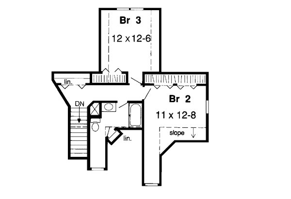 Click on house plans image to enlarge