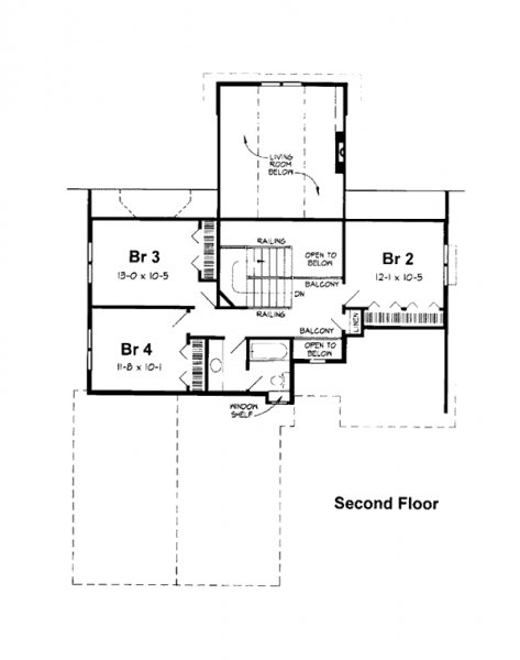 Click on house plans image to enlarge