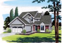 houseplan thumbnail image