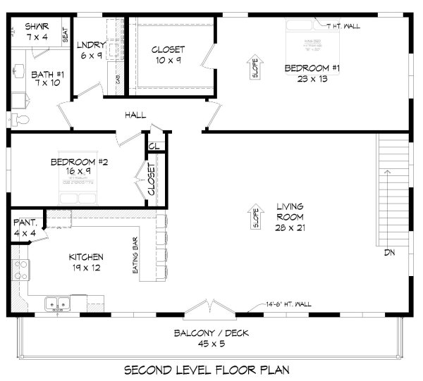 Click on house plans image to enlarge