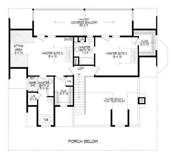 Click on house plans image to enlarge